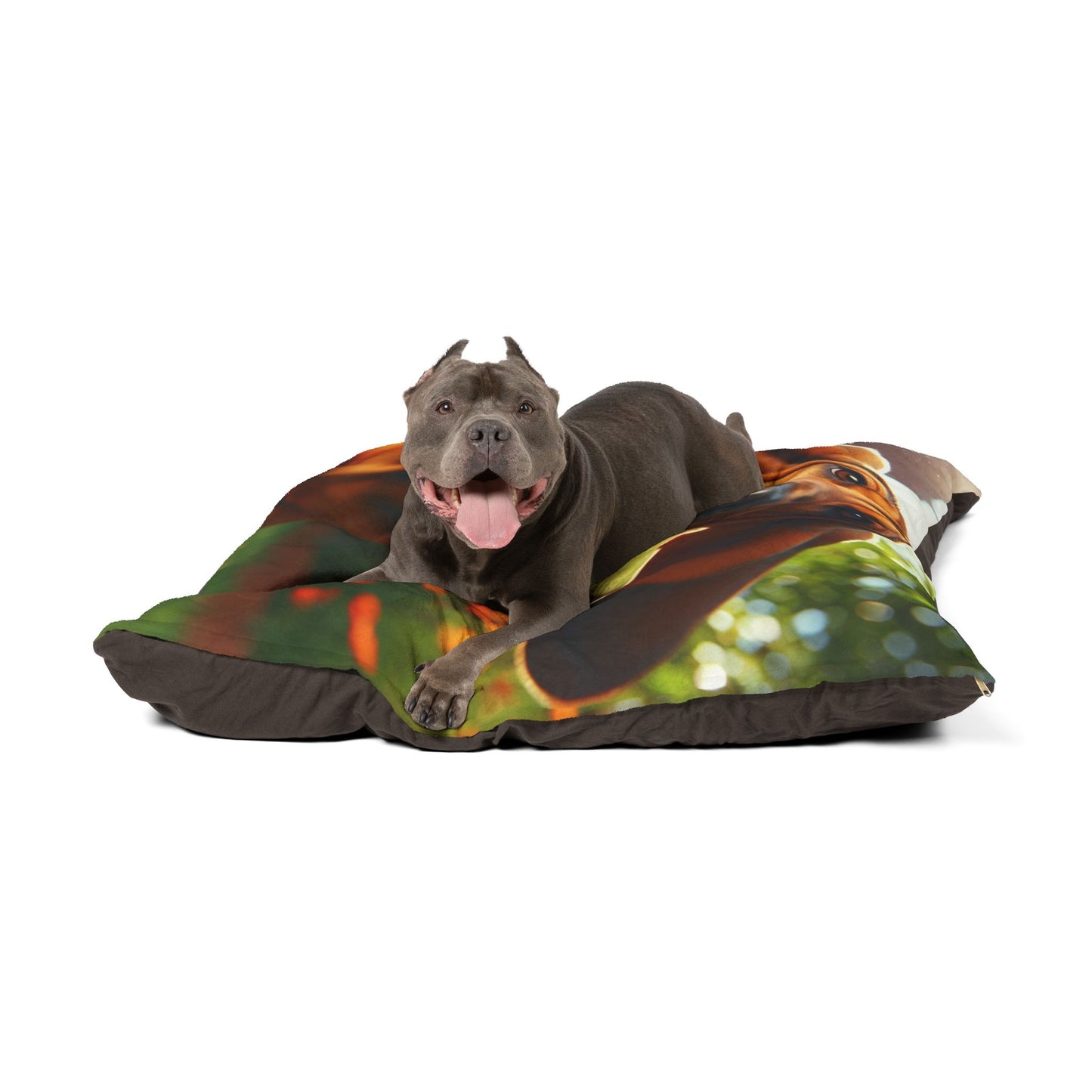 Bloodhound Pet Bed