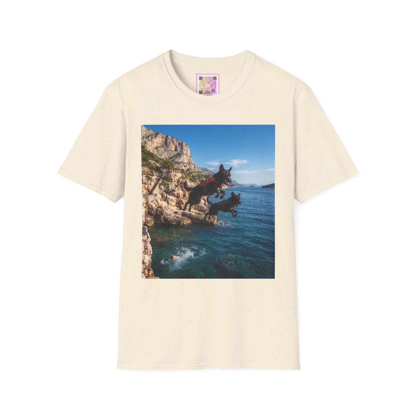 Croatian Sheepdog Tee Shirt