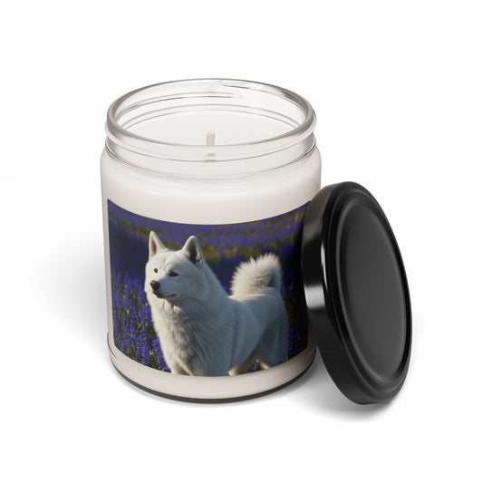 Yakutian Laikas- Scented Soy Candle, 9oz