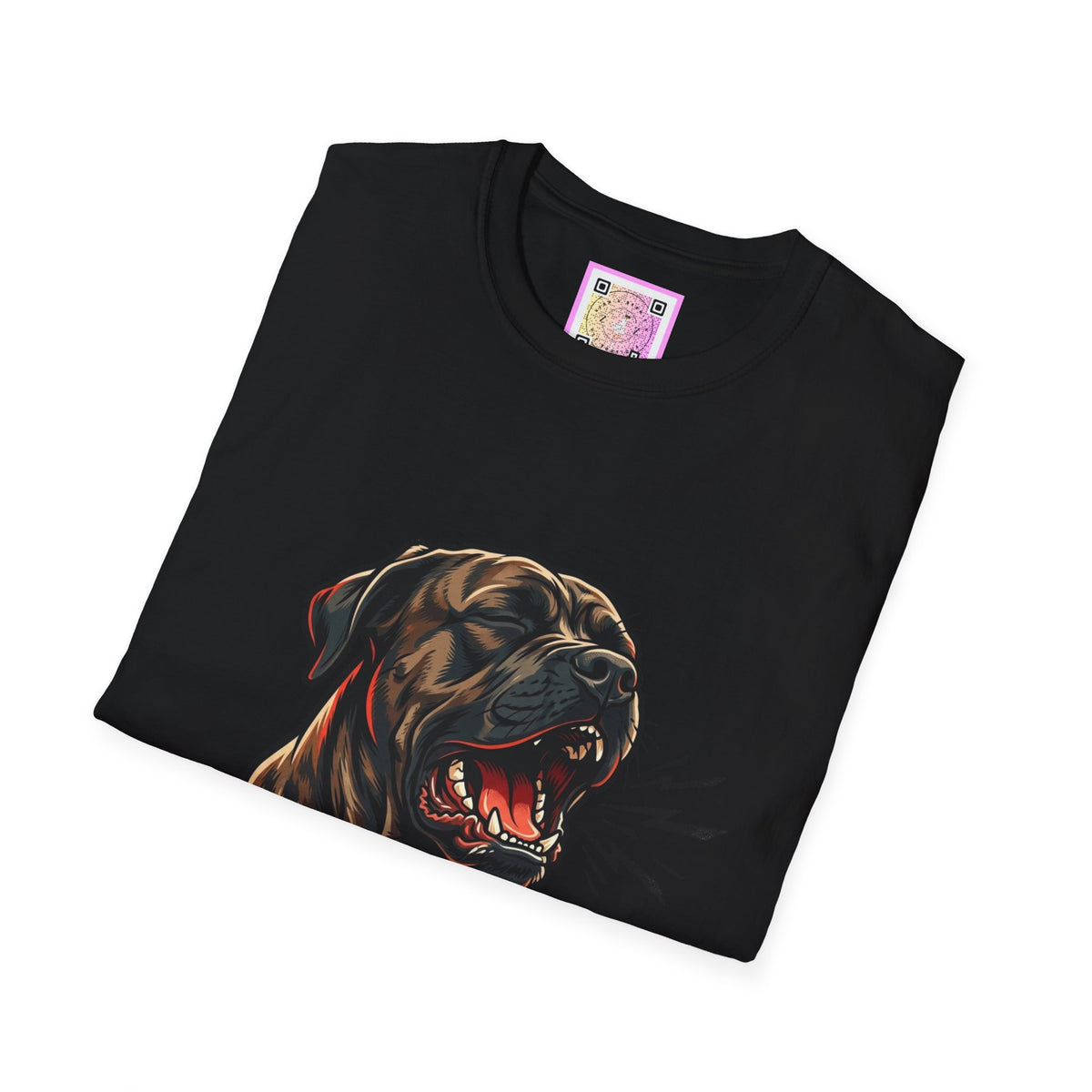 Cane Corso Current Mood Tee Shirt
