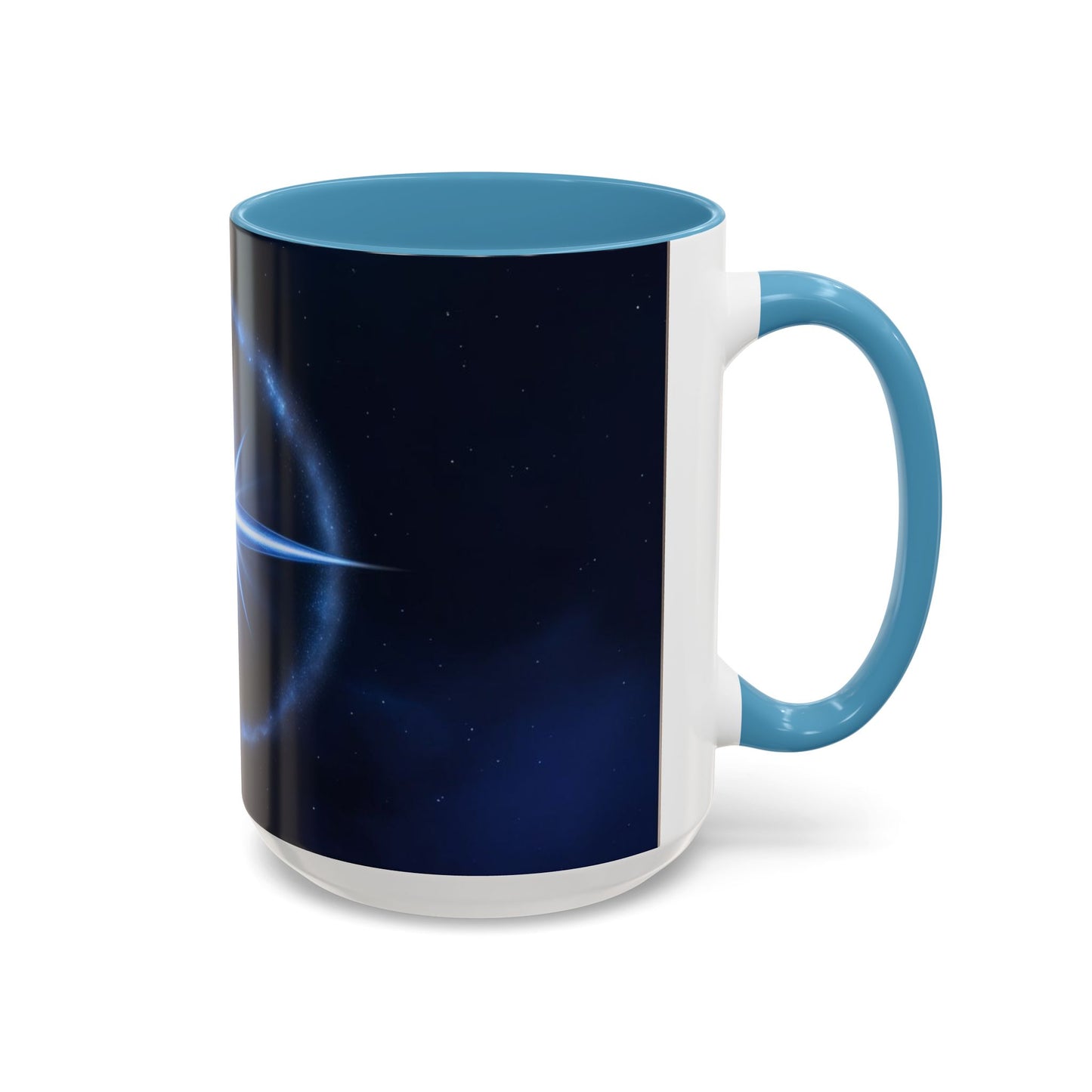 Taza de café con acento de estrella del norte: el regalo perfecto para los amantes de los perros