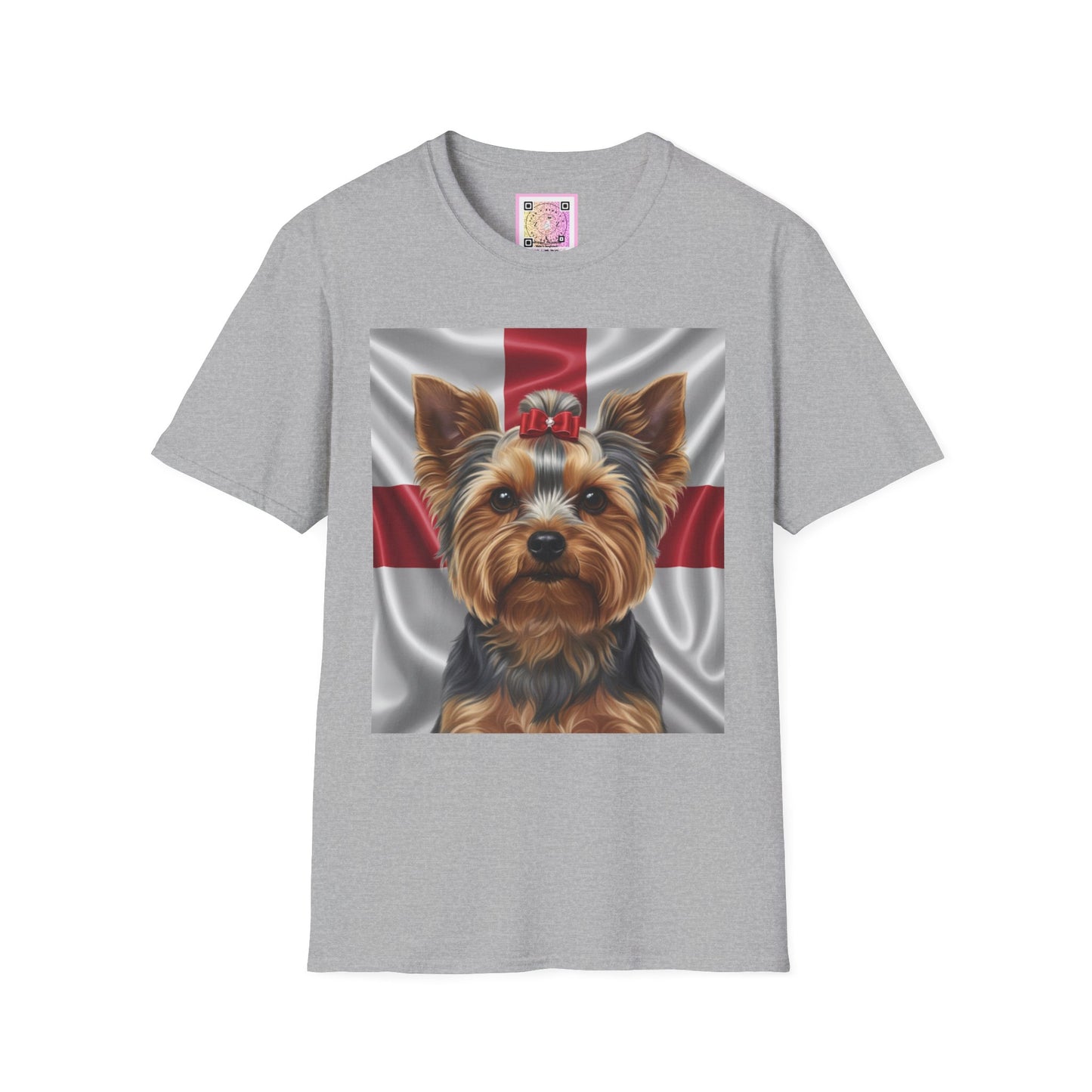 England Flag Championship T-Shirt