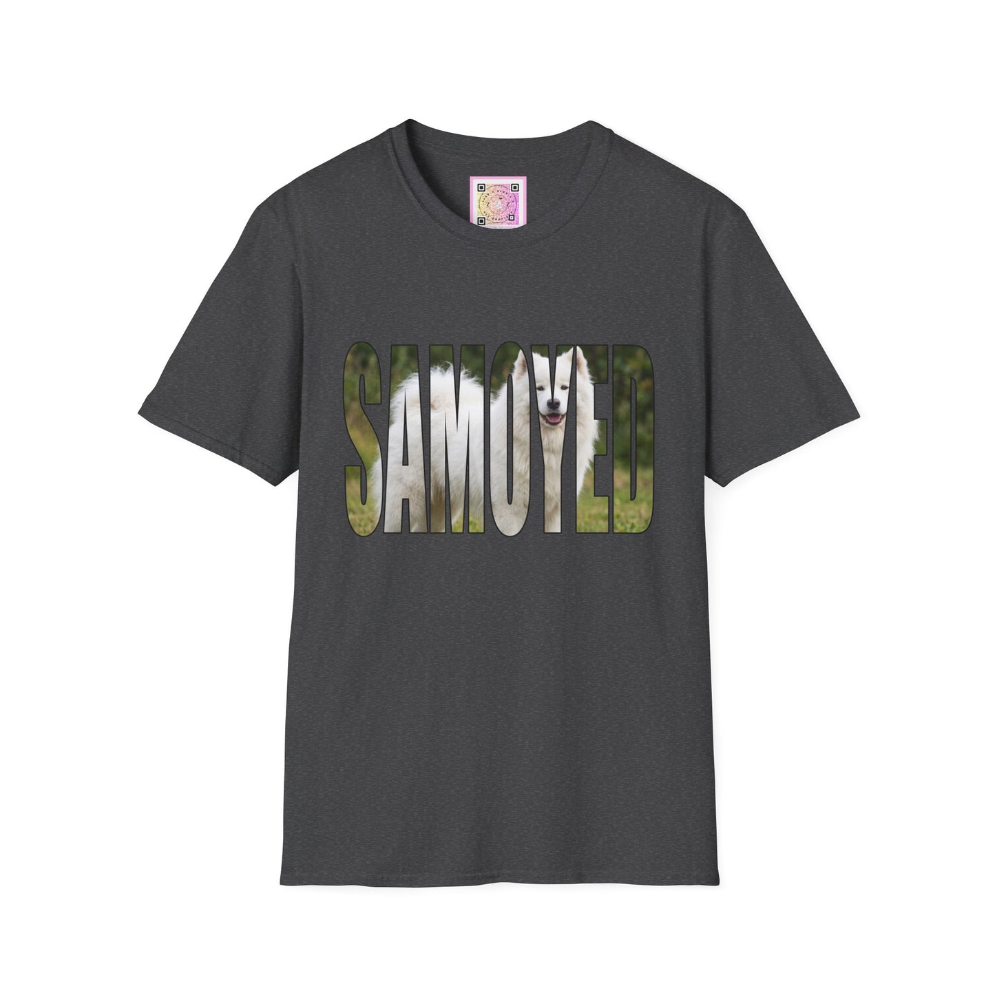Samoyed Tee Shirt