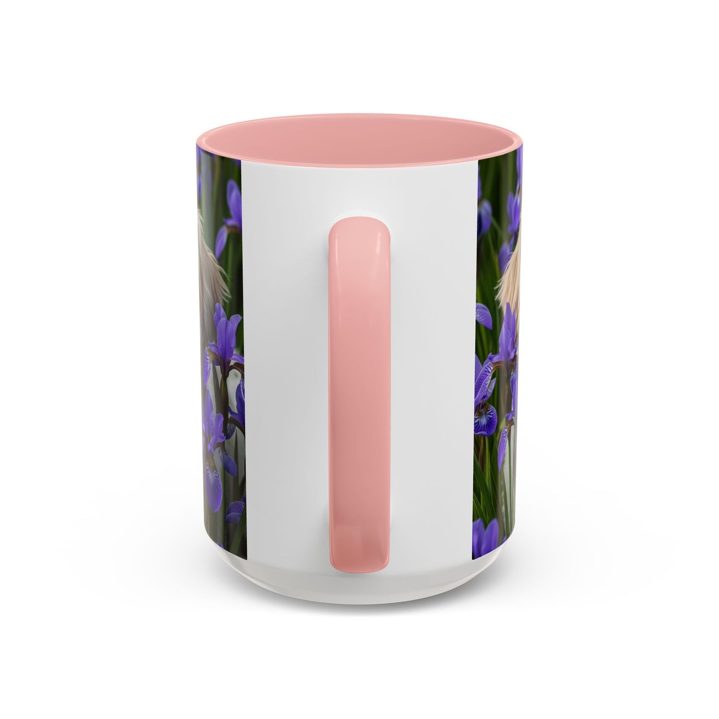 Shihchon Accent Coffee Mug - Perfect Gift for Dog Lovers