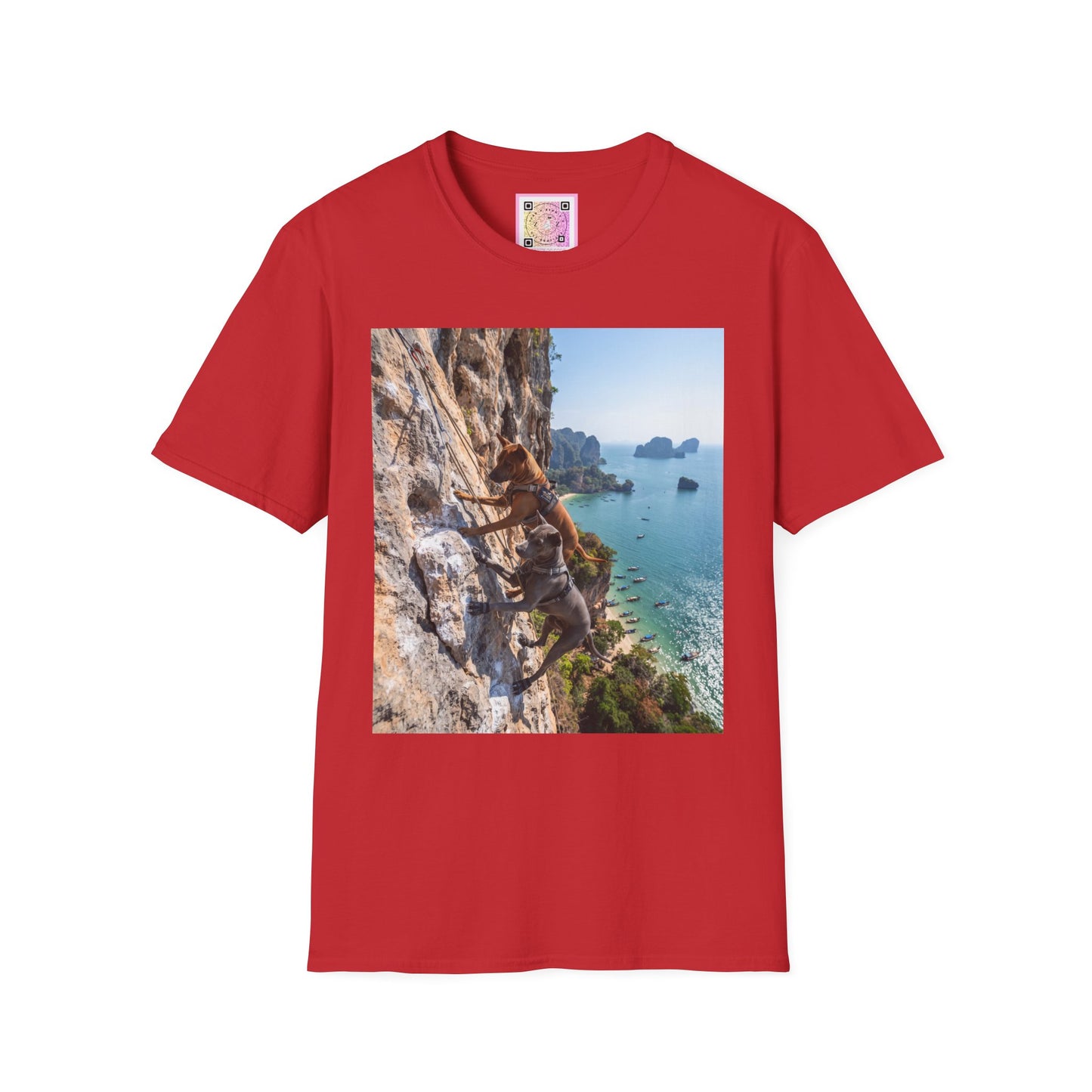 Thai Ridgeback Tee Shirt