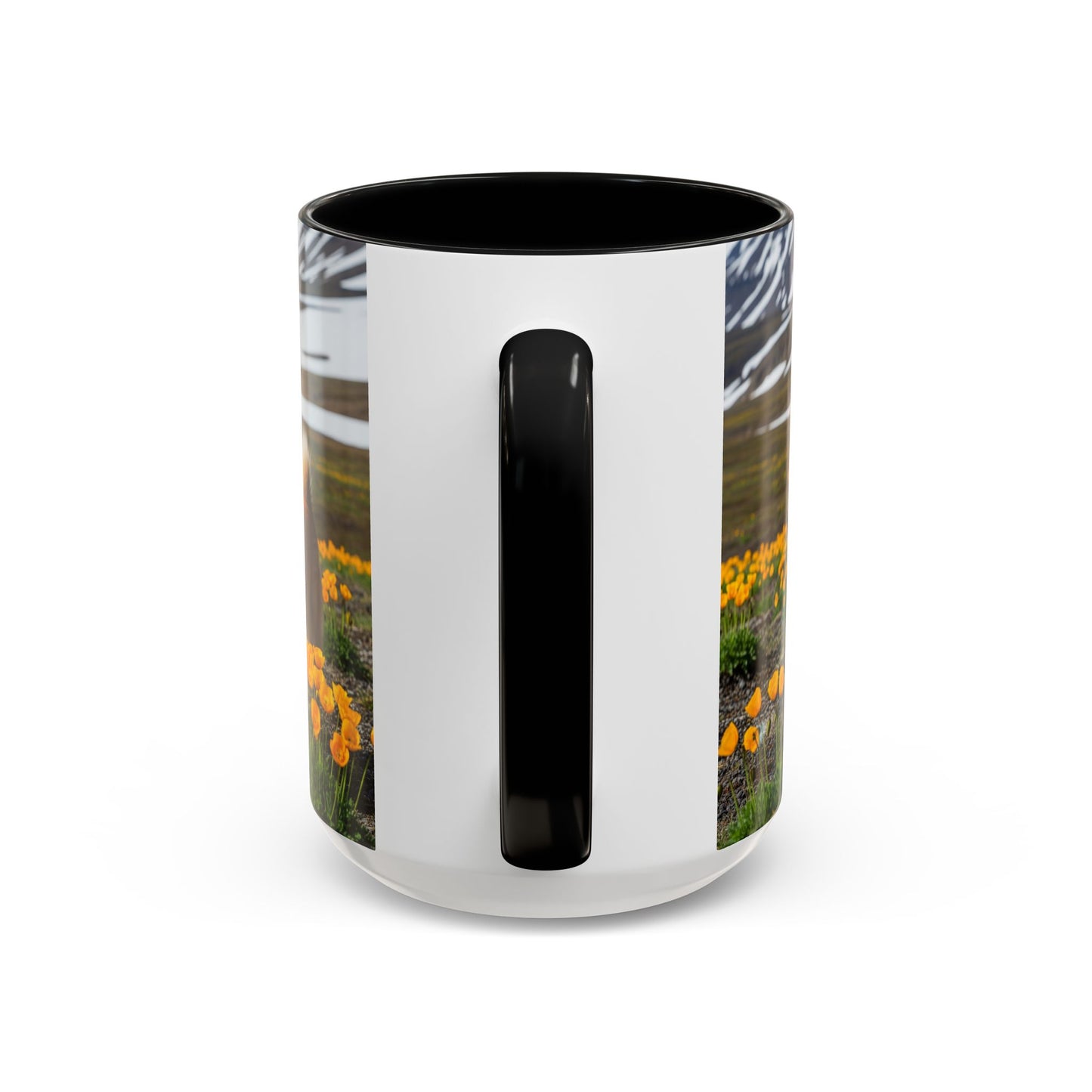 Mug à café avec motif Buhund norvégien - Cadeau idéal pour les amoureux des chiens