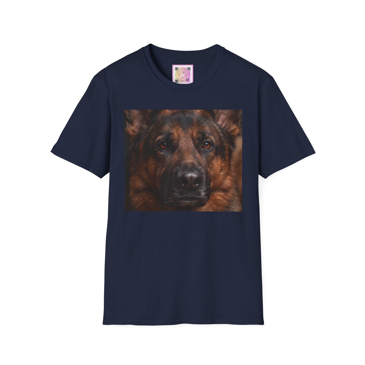German Shepherd Tee Shirt