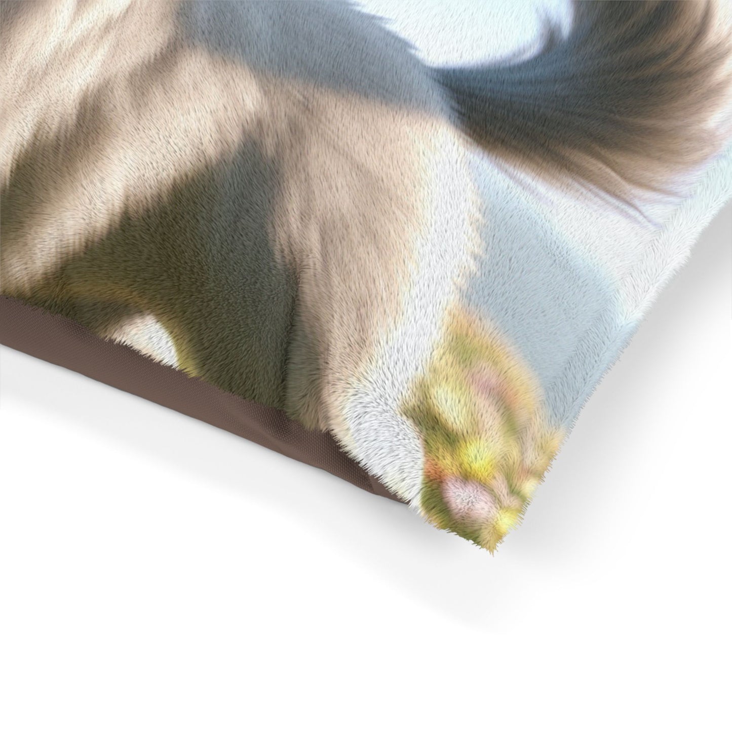 Cadabomb Okami Pet Bed