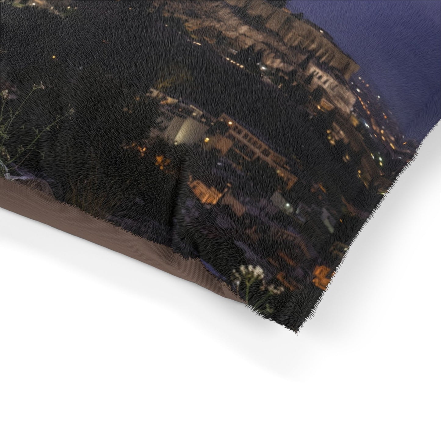 Kritikos Lagonikos Pet Bed