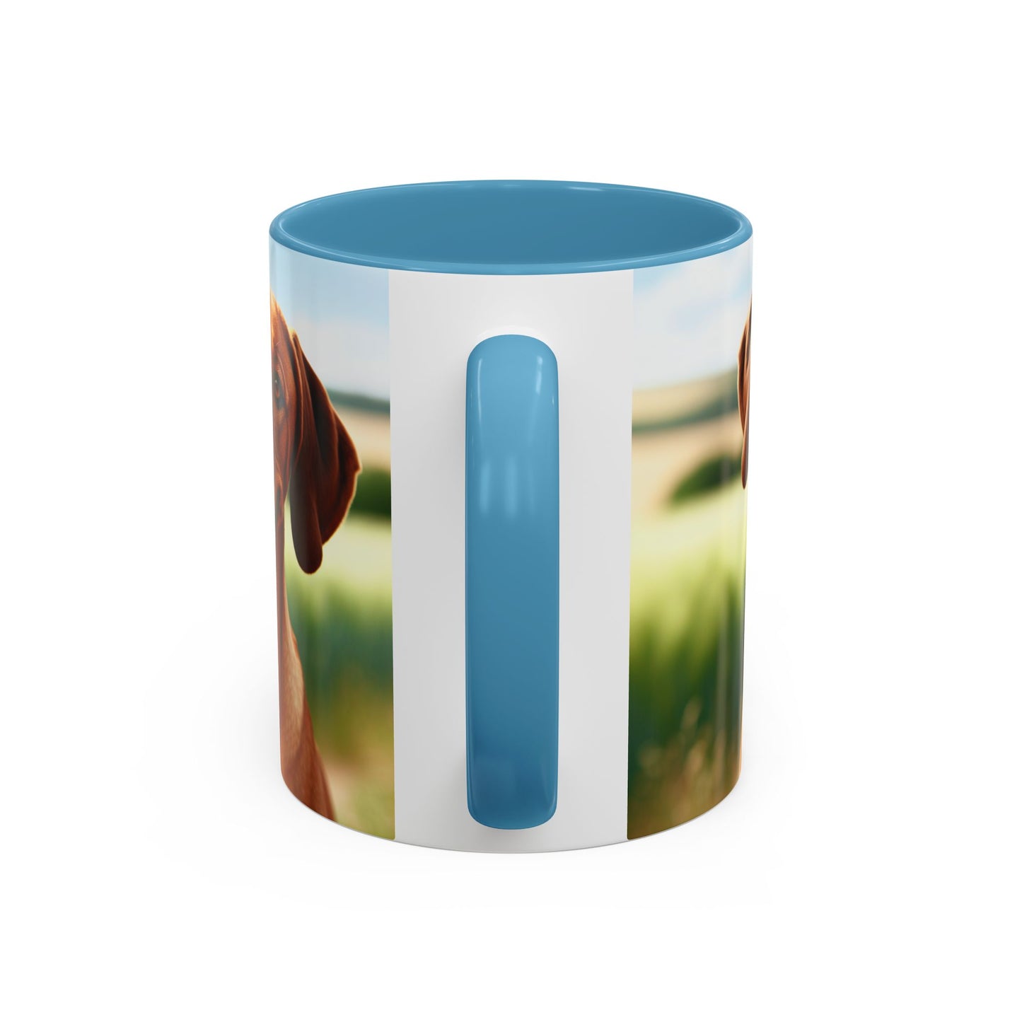 Mug à café avec motif Braque portugais - Cadeau idéal pour les amoureux des chiens