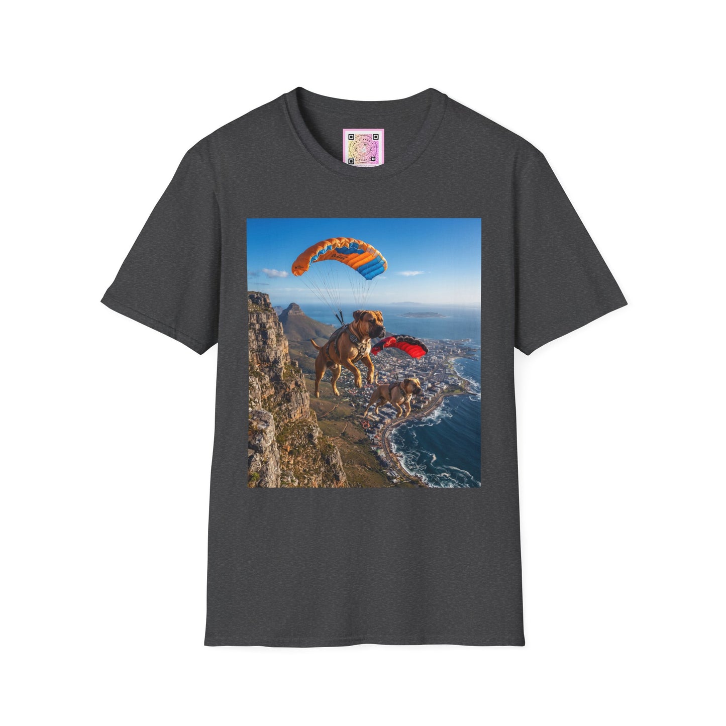 Boerboel Tee Shirt