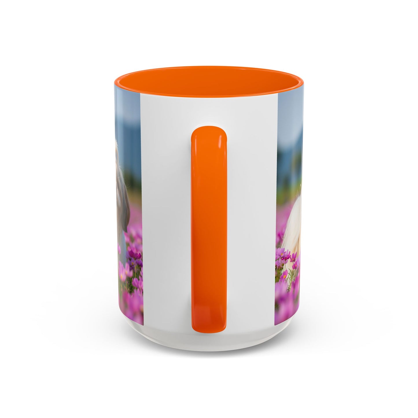 Taza de café con detalles de Shih Tzu: el regalo perfecto para los amantes de los perros