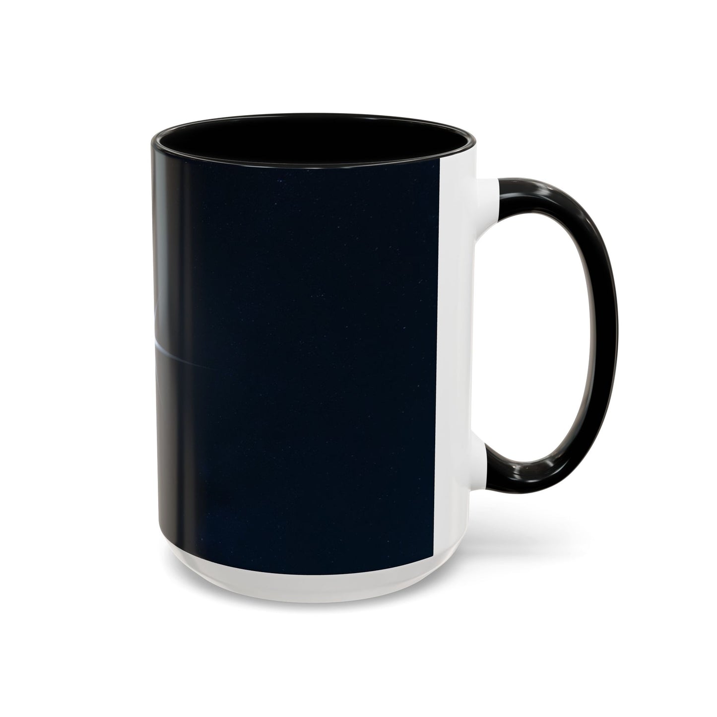 Taza de café con acento de estrella del norte: el regalo perfecto para los amantes de los perros