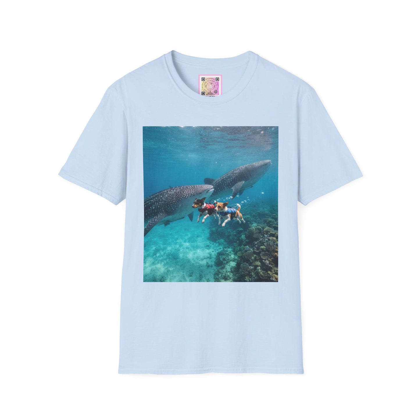 Tenterfield Terrier Tee Shirt