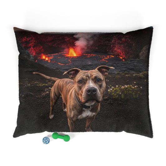 Pit Bull Pet Bed