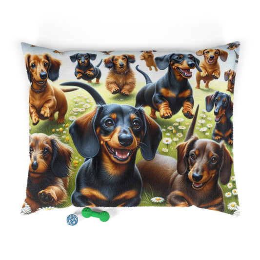 Dachshund Pet Bed