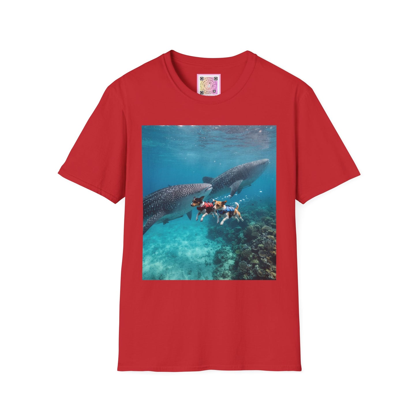 Tenterfield Terrier Tee Shirt