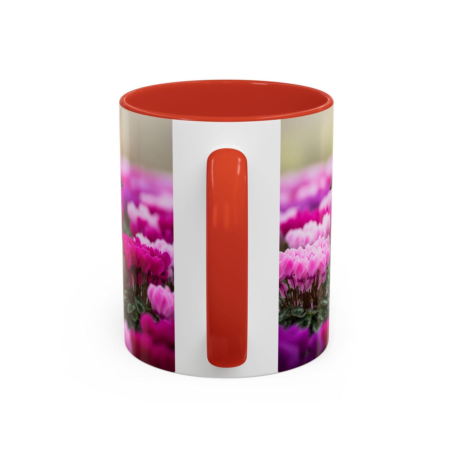 Italian Greyhound Accent Coffee Mug - Perfect Gift for Dog Lovers