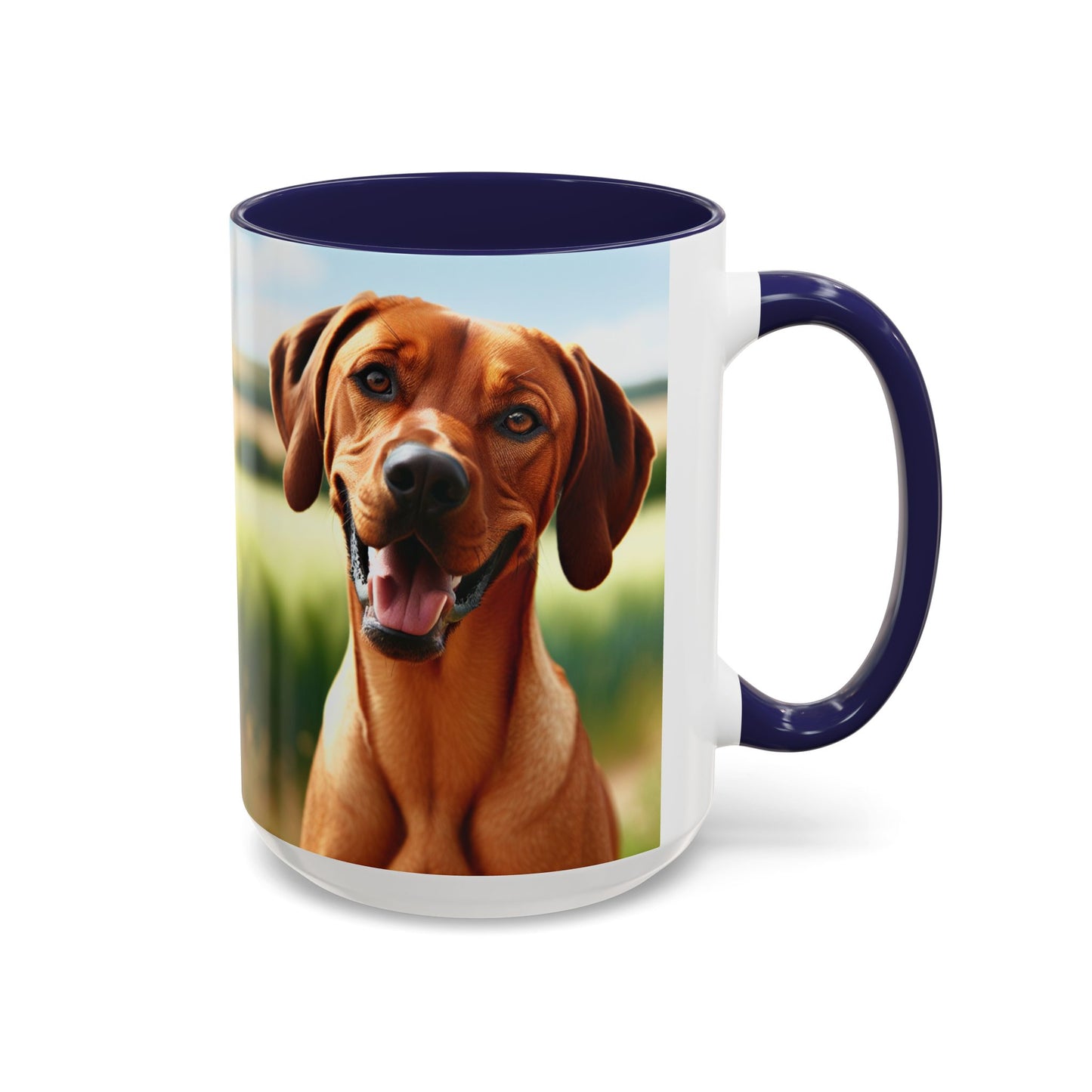 Mug à café avec motif Braque portugais - Cadeau idéal pour les amoureux des chiens