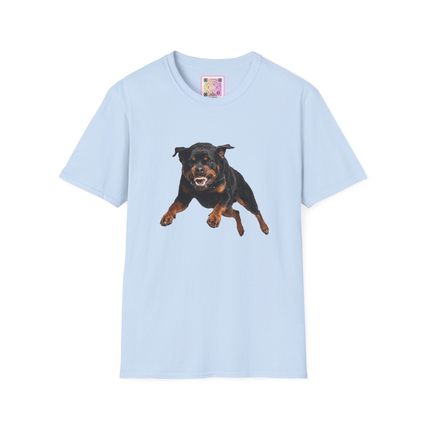 Rottweiler Tee Shirt