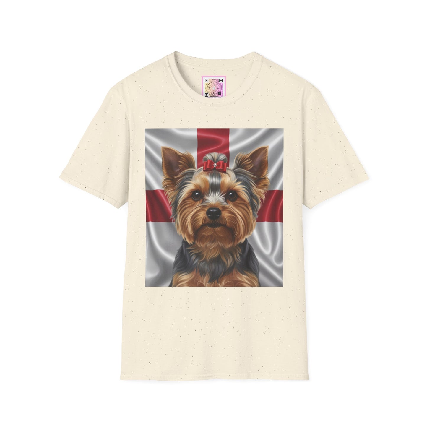England Flag Championship T-Shirt