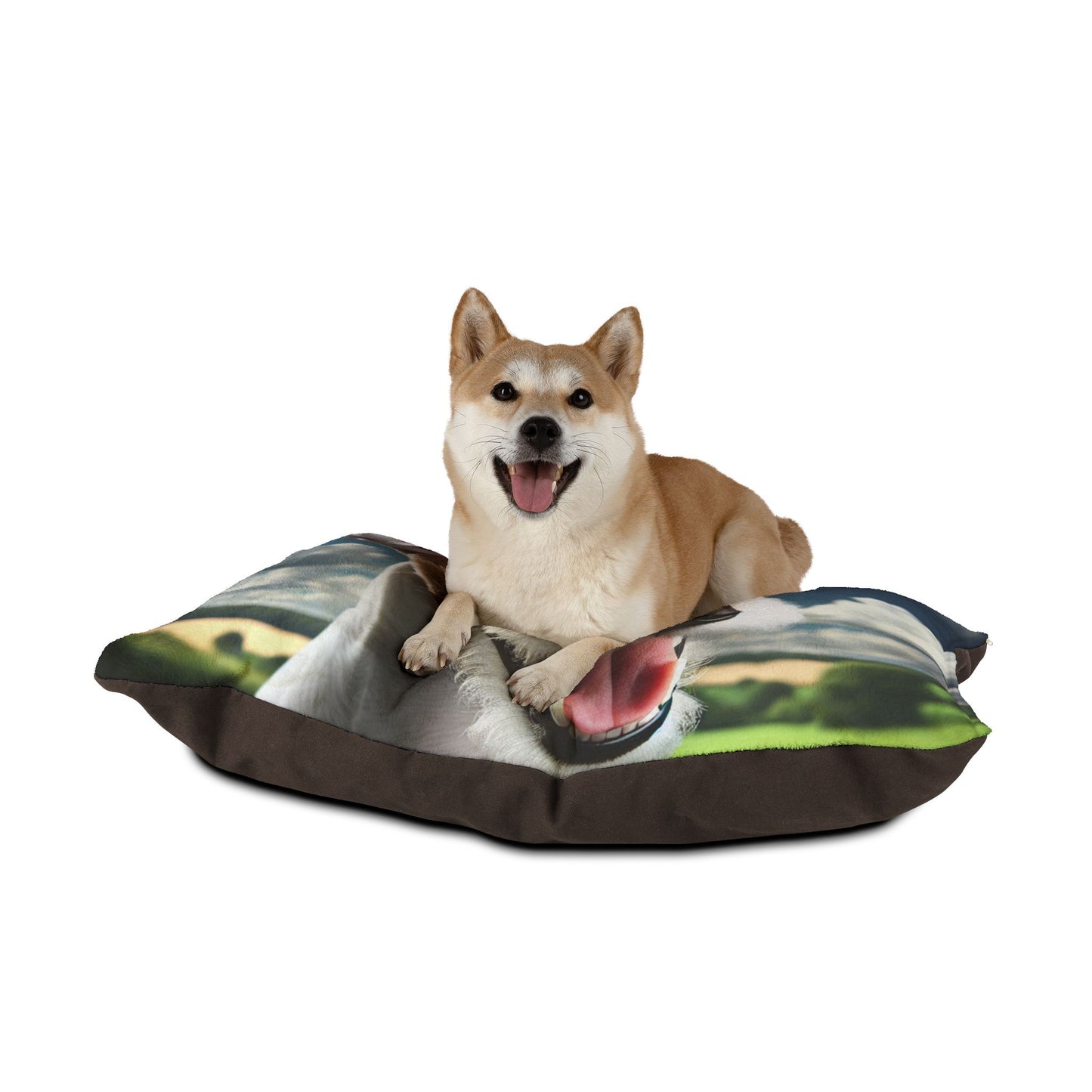 Smooth Fox Terrier Pet Bed
