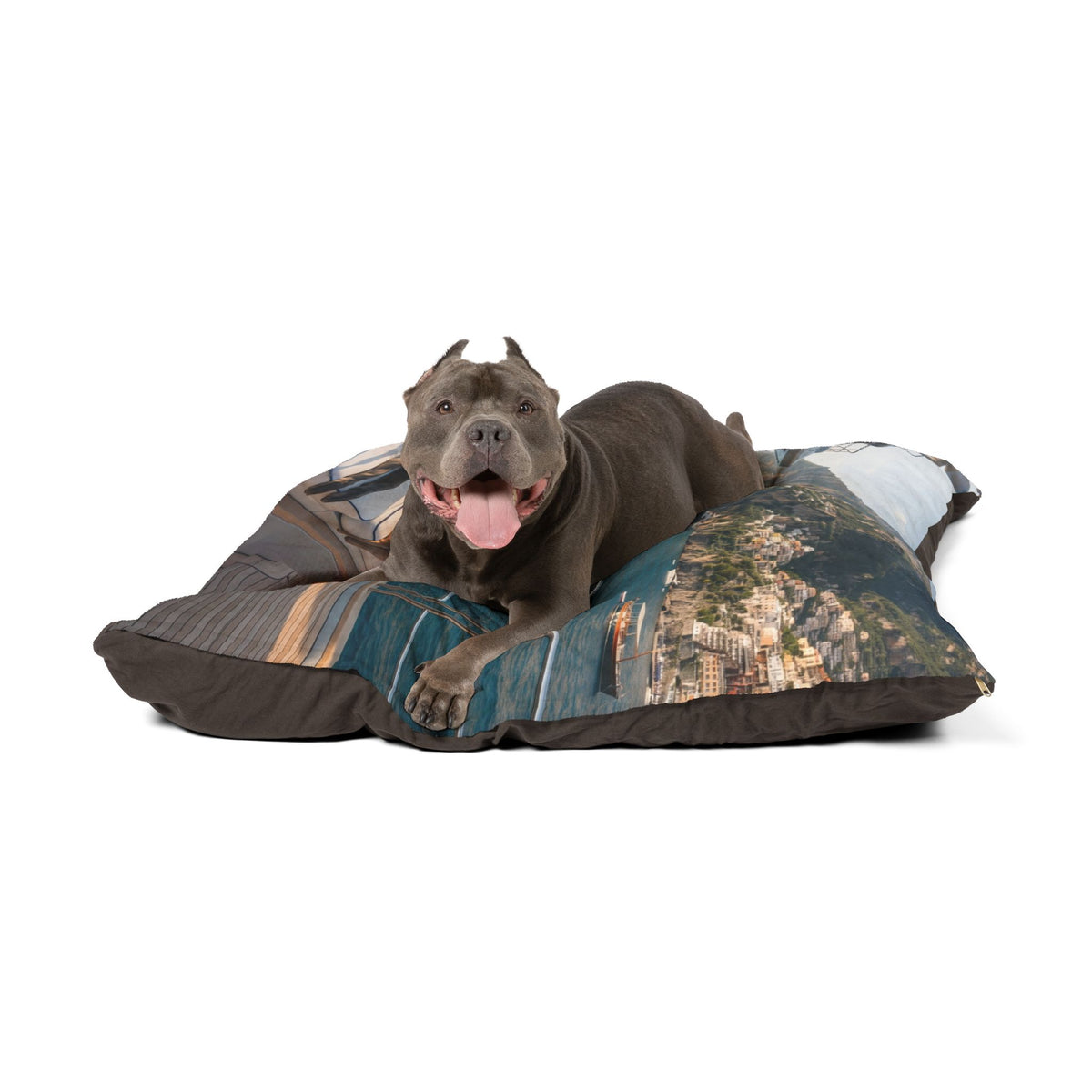 Neapolitan Mastiff Pet Bed