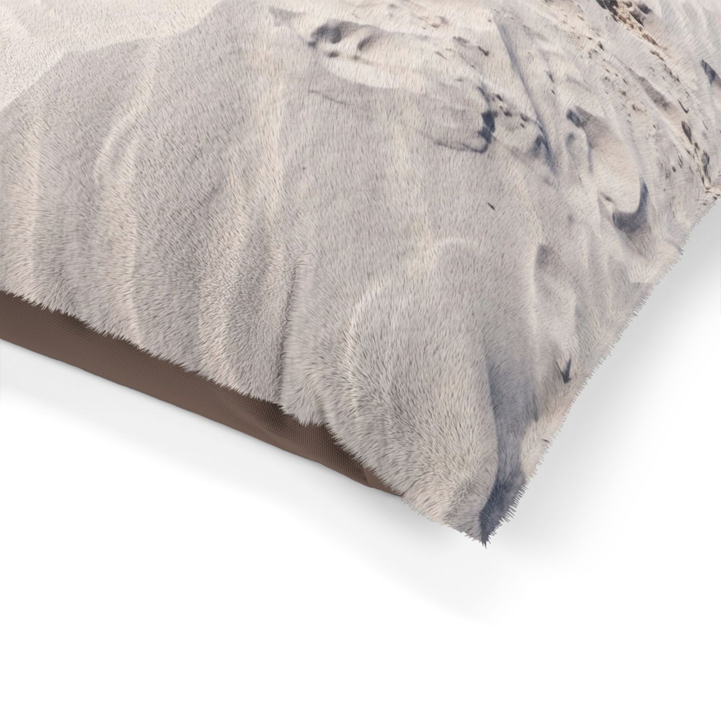Brazilian Terrier Pet Bed