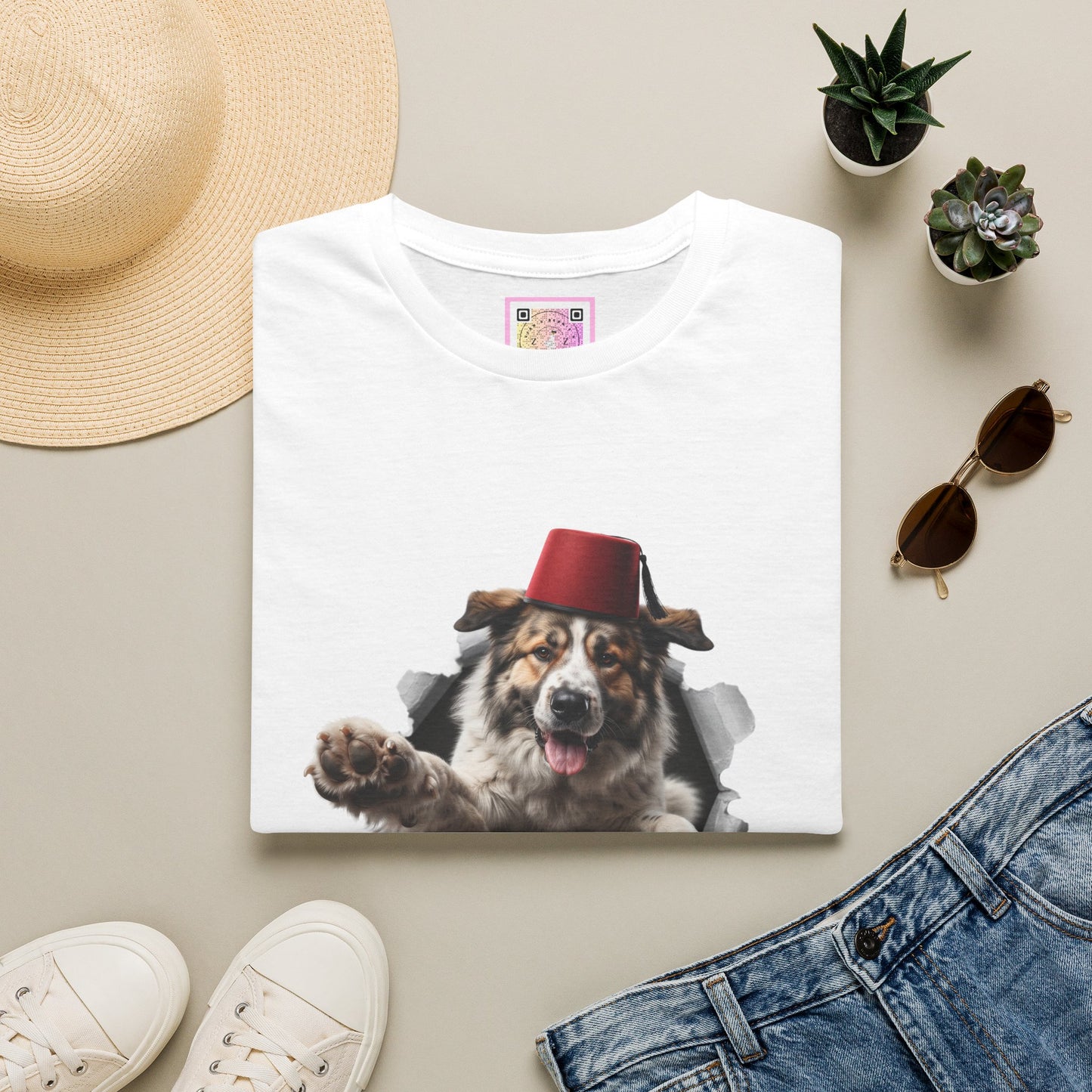 Tornjak Tee Shirt