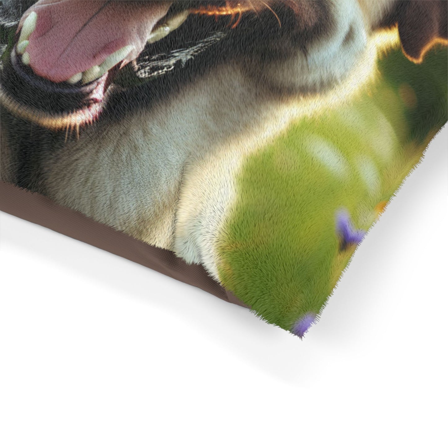 Kangal Shepherd Dog Pet Bed