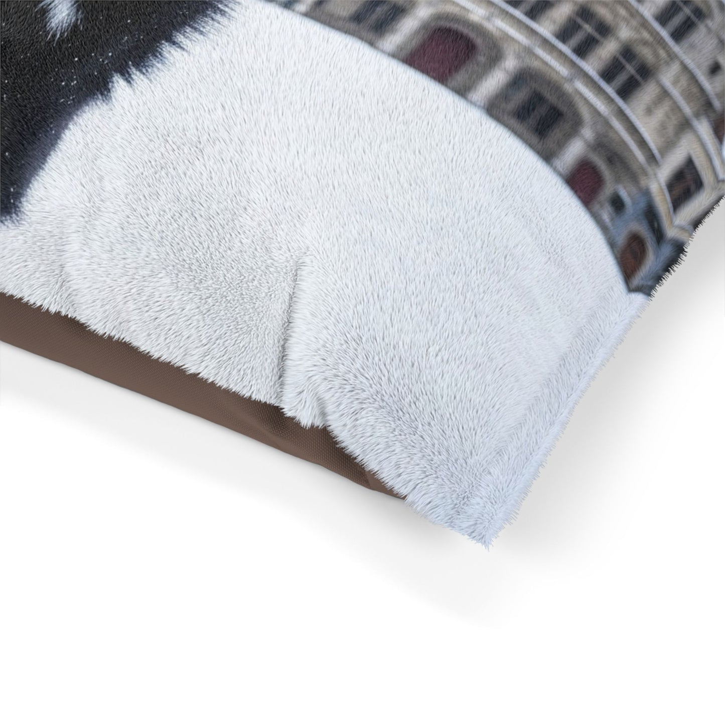 Schipperke Pet Bed