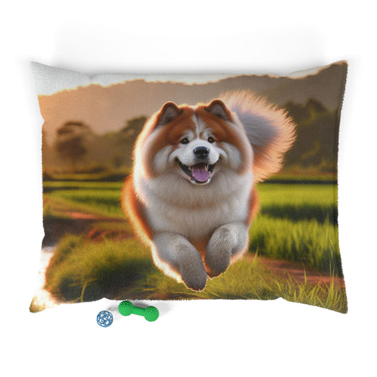 Thai Bangkaew Pet Bed
