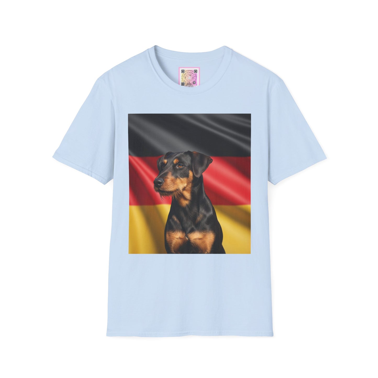 Germany Flag Championship T‑Shirt