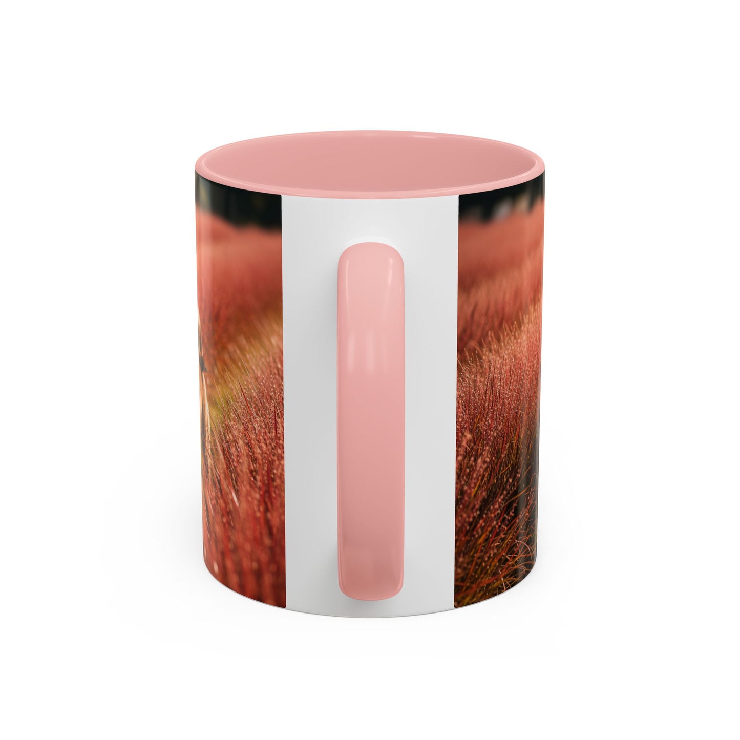 Mug à café Kai Ken Accent - Le cadeau idéal pour les amoureux des chiens