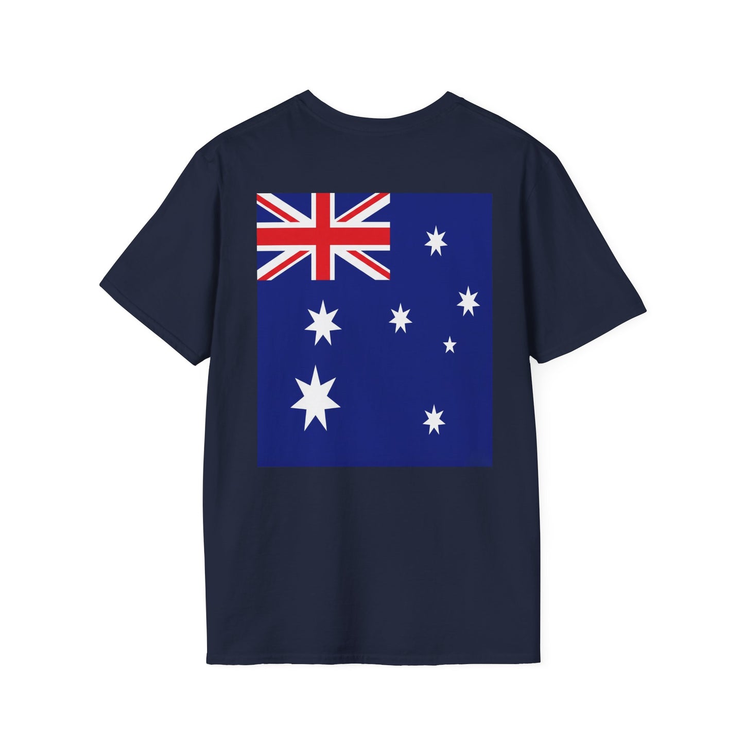 Australian Canine Heritage Tee Shirt