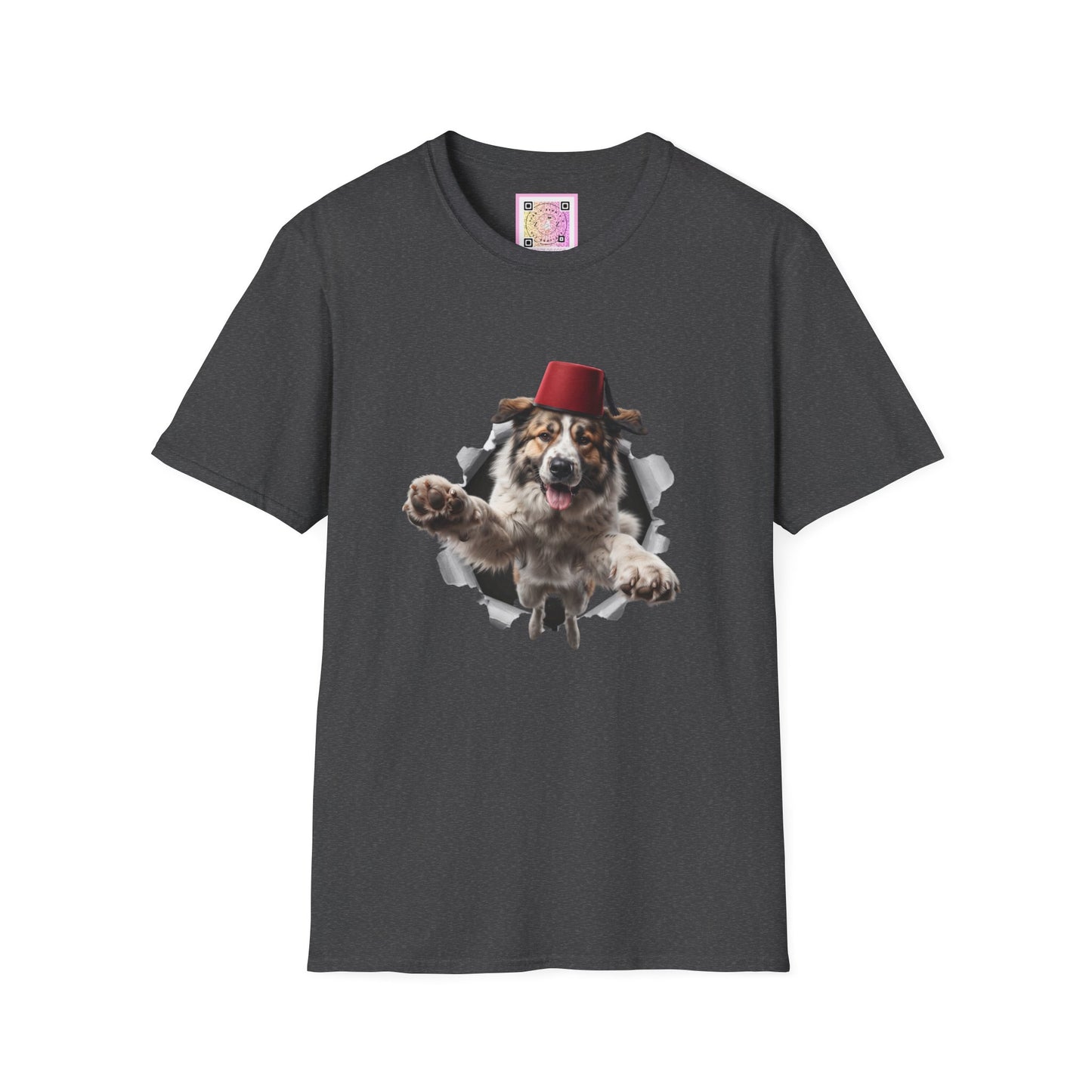 Tornjak Tee Shirt
