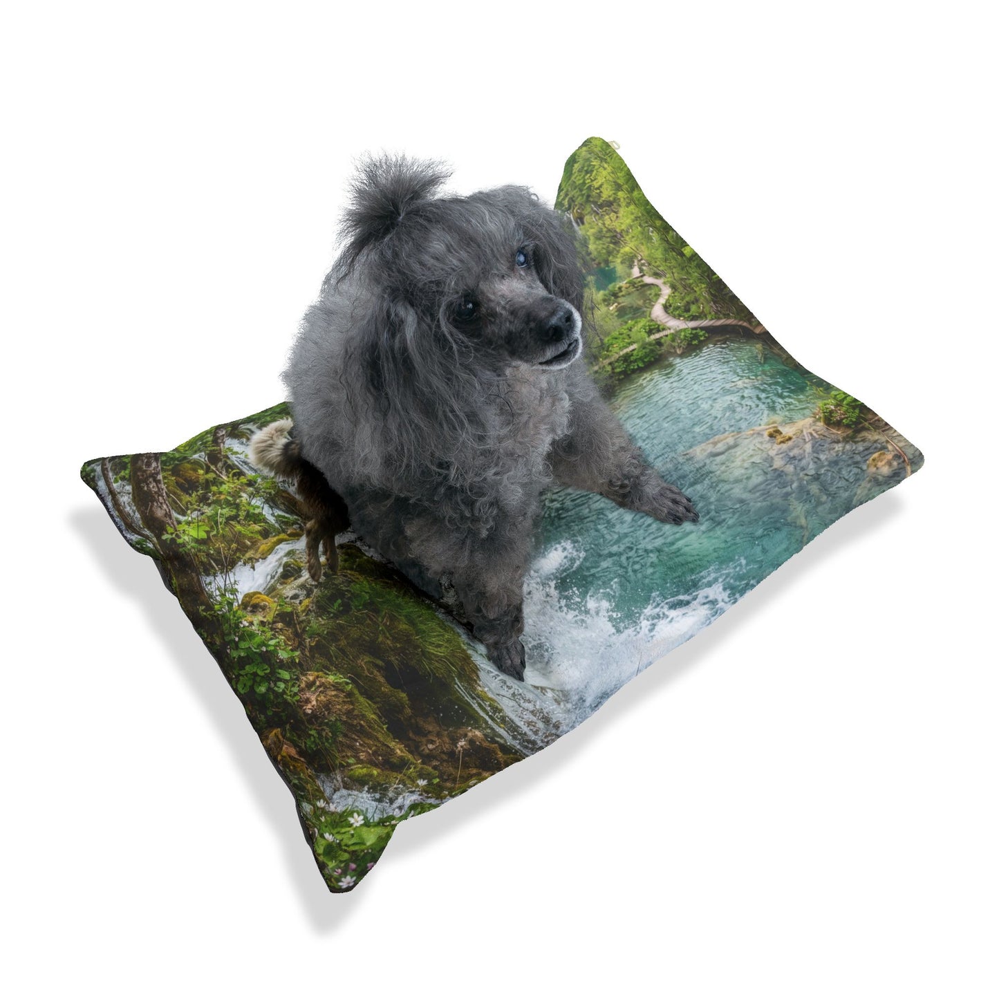 Tornjak Pet Bed