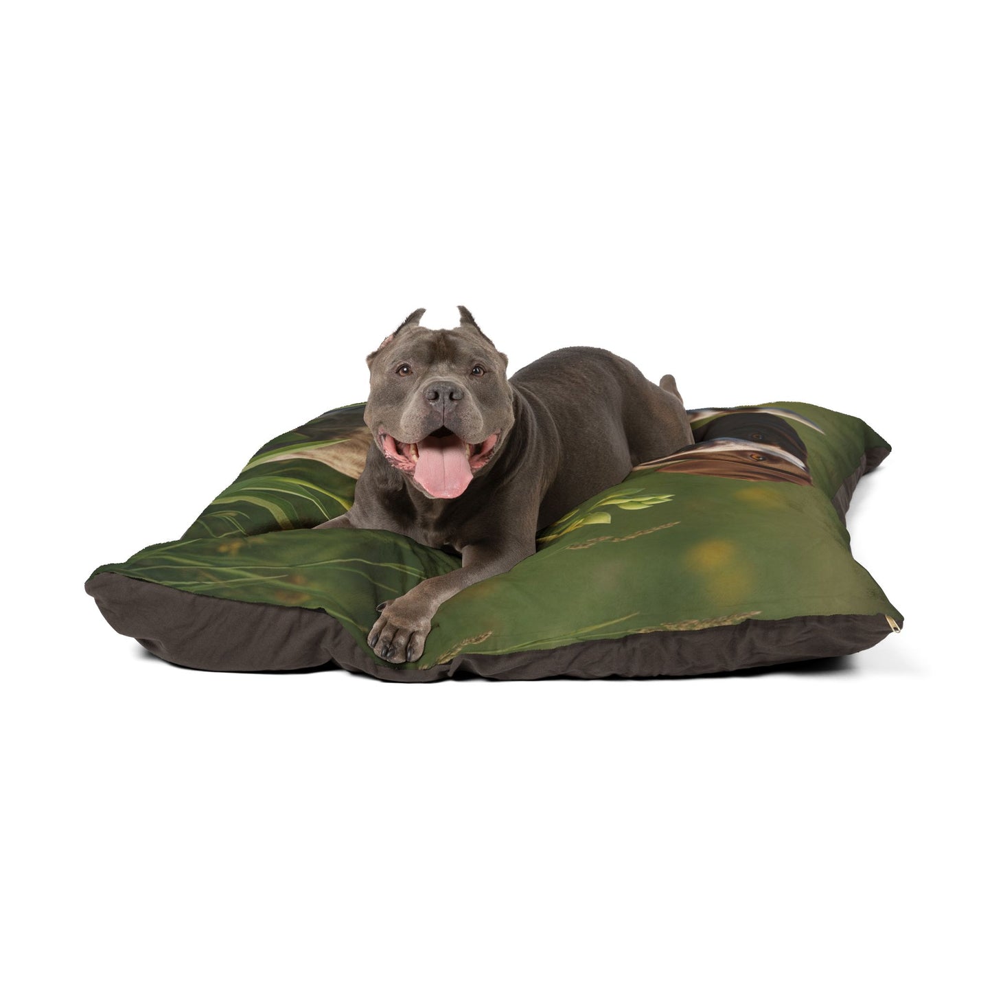 Slovensky Kopov Pet Bed