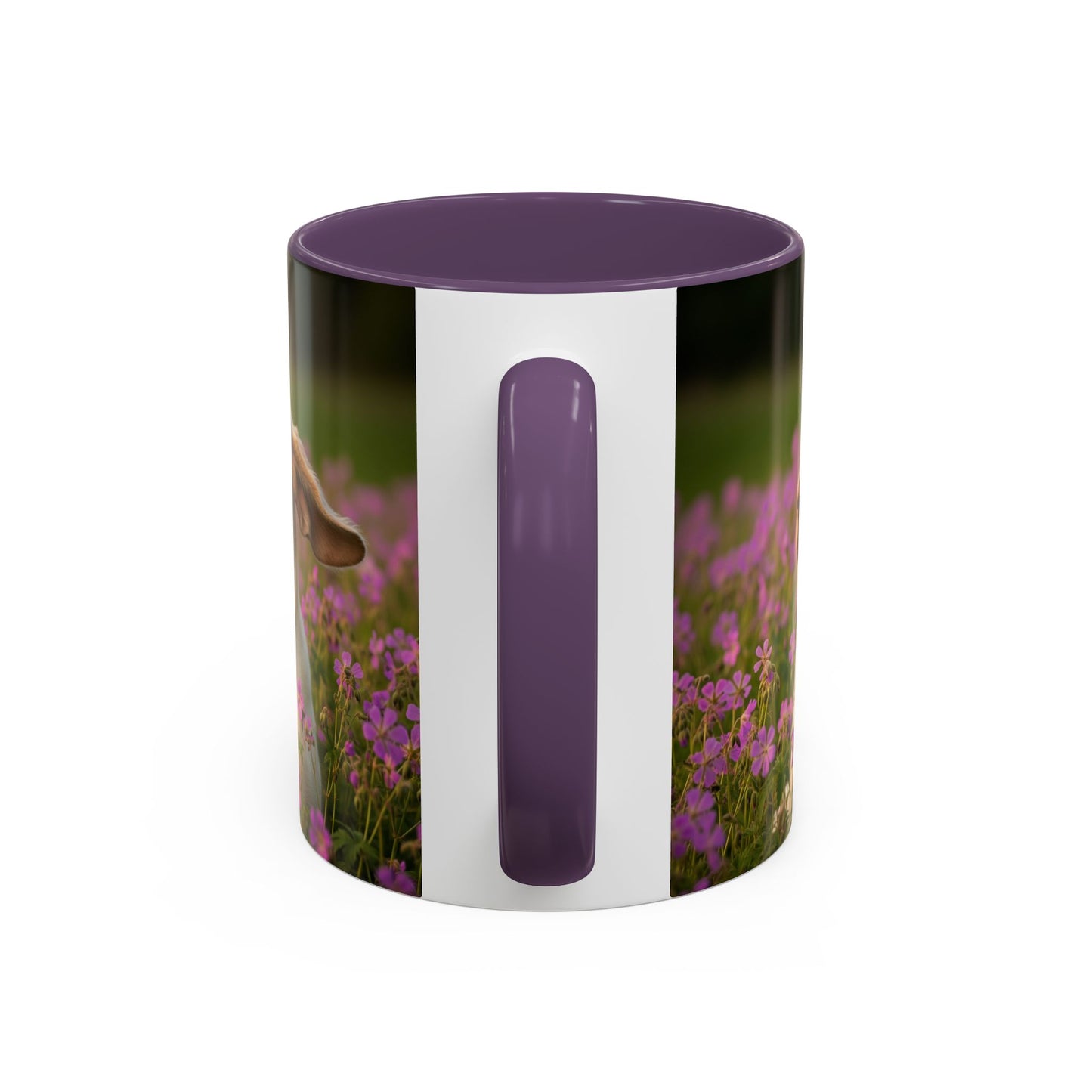 Spinone Italiano Accent Coffee Mug - Perfect Gift for Dog Lovers