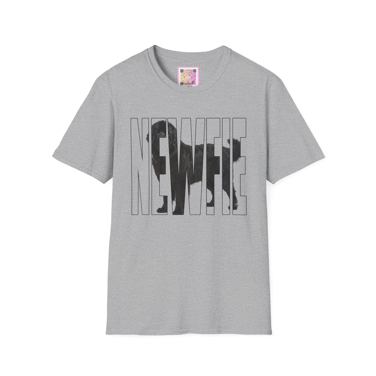 Newfoundland (Newfie) Tee Shirt