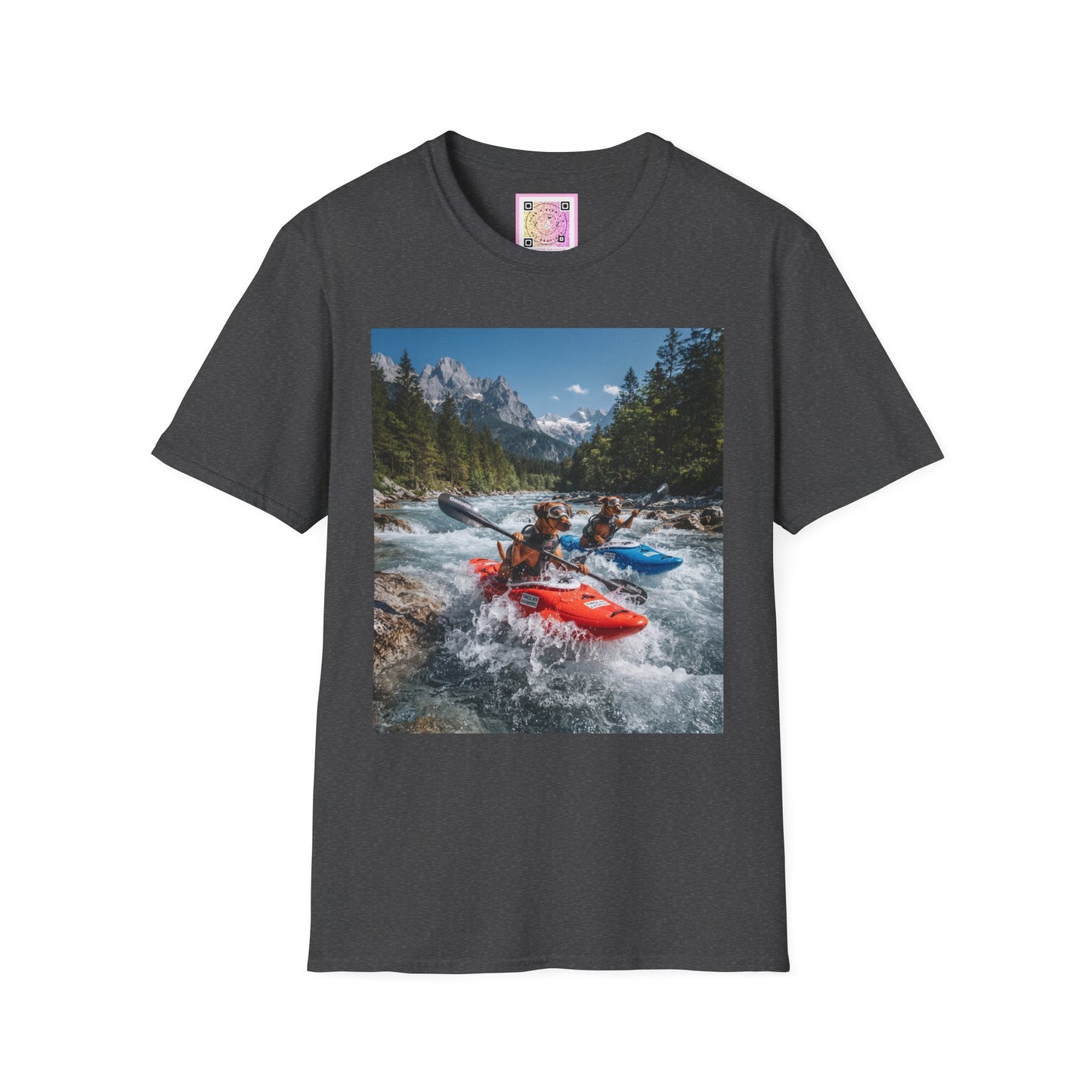 Austrian Pinscher Tee Shirt