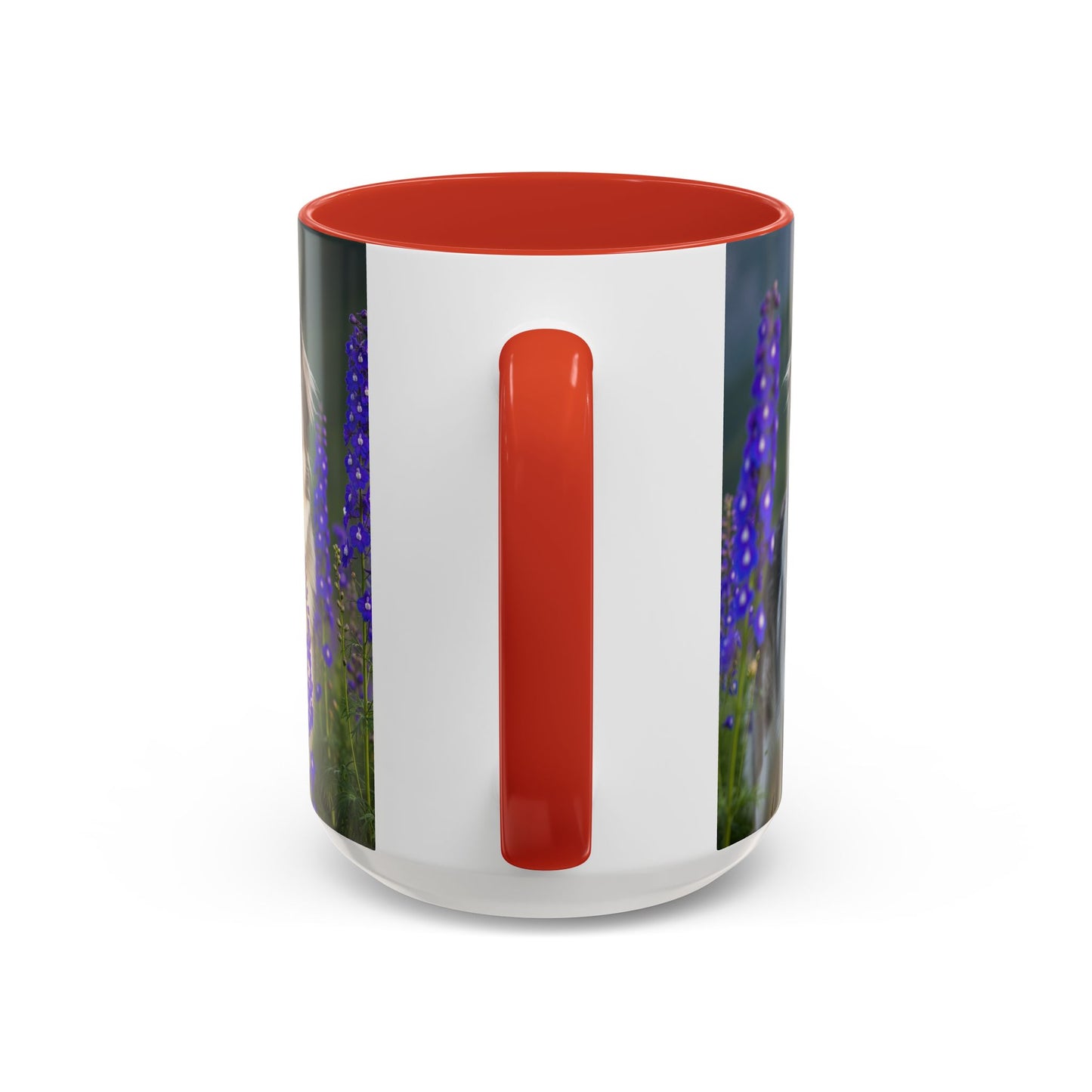 Tatra Shepherd Dog Accent Coffee Mug - Perfect Gift for Dog Lovers