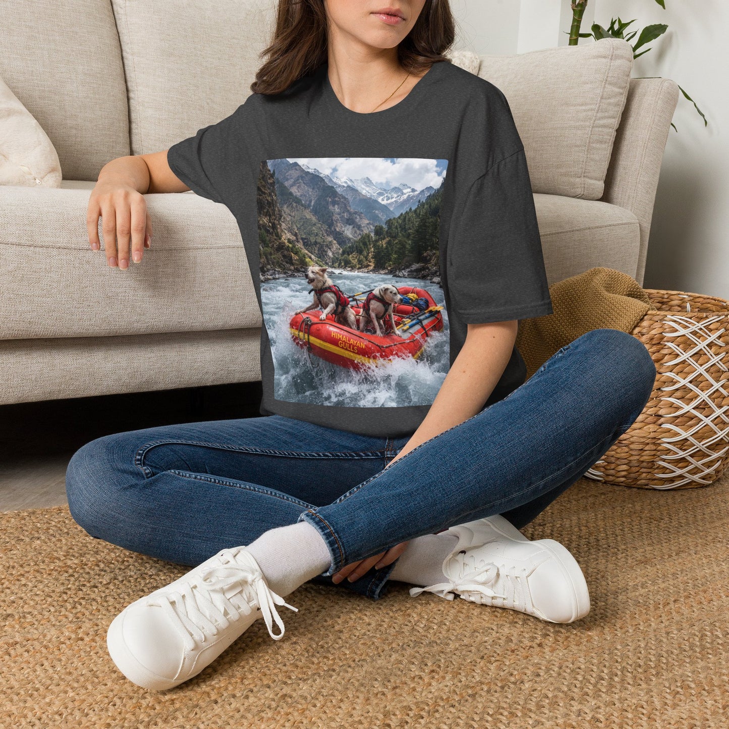 Gull Dong Tee Shirt