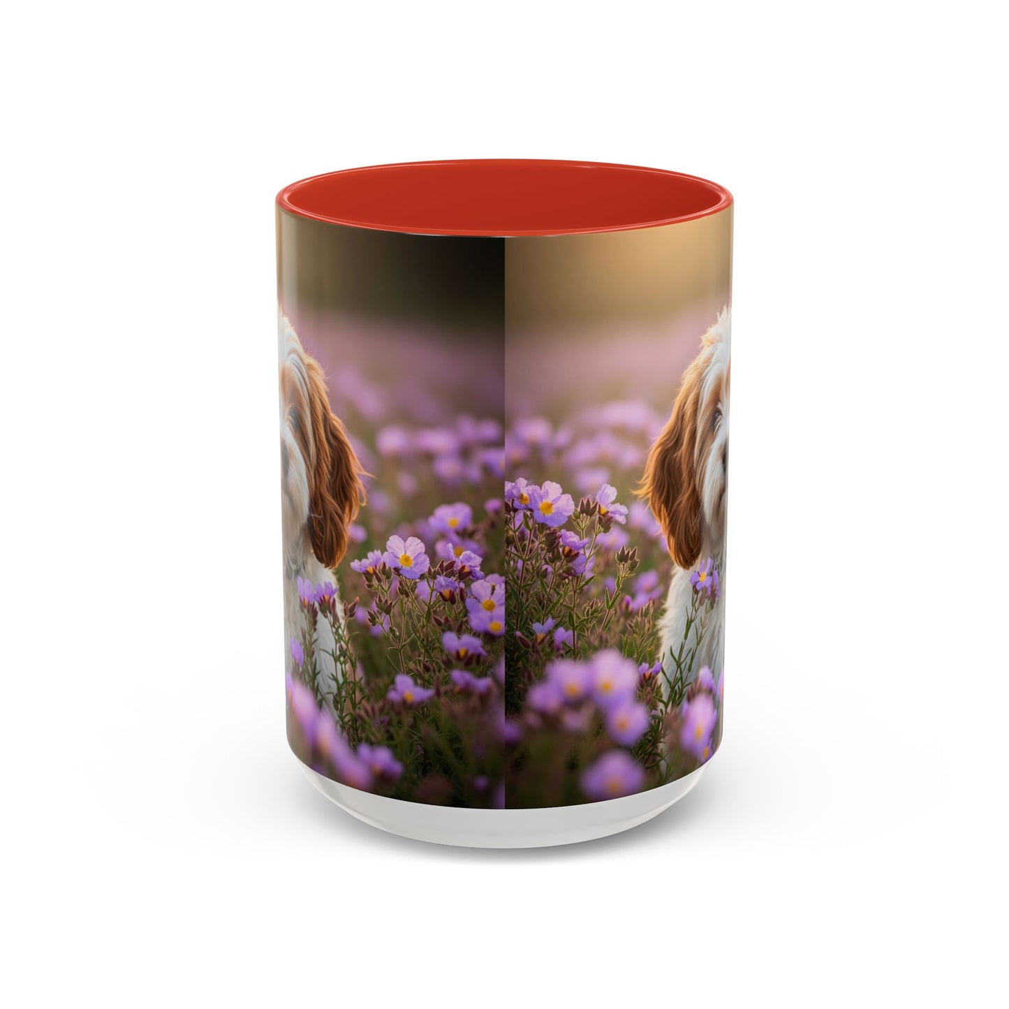 Cockabull Accent Coffee Mug - Perfect Gift for Dog Lovers