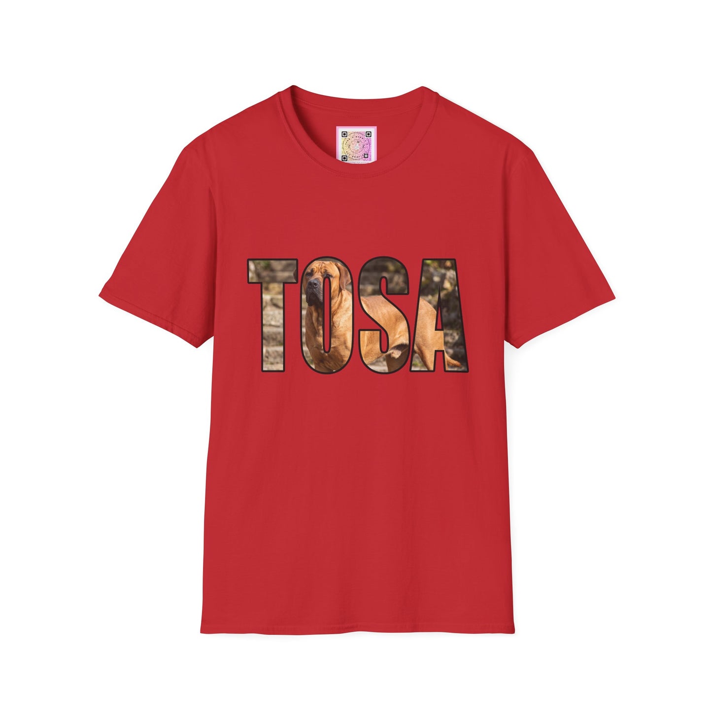 Tosa Tee Shirt
