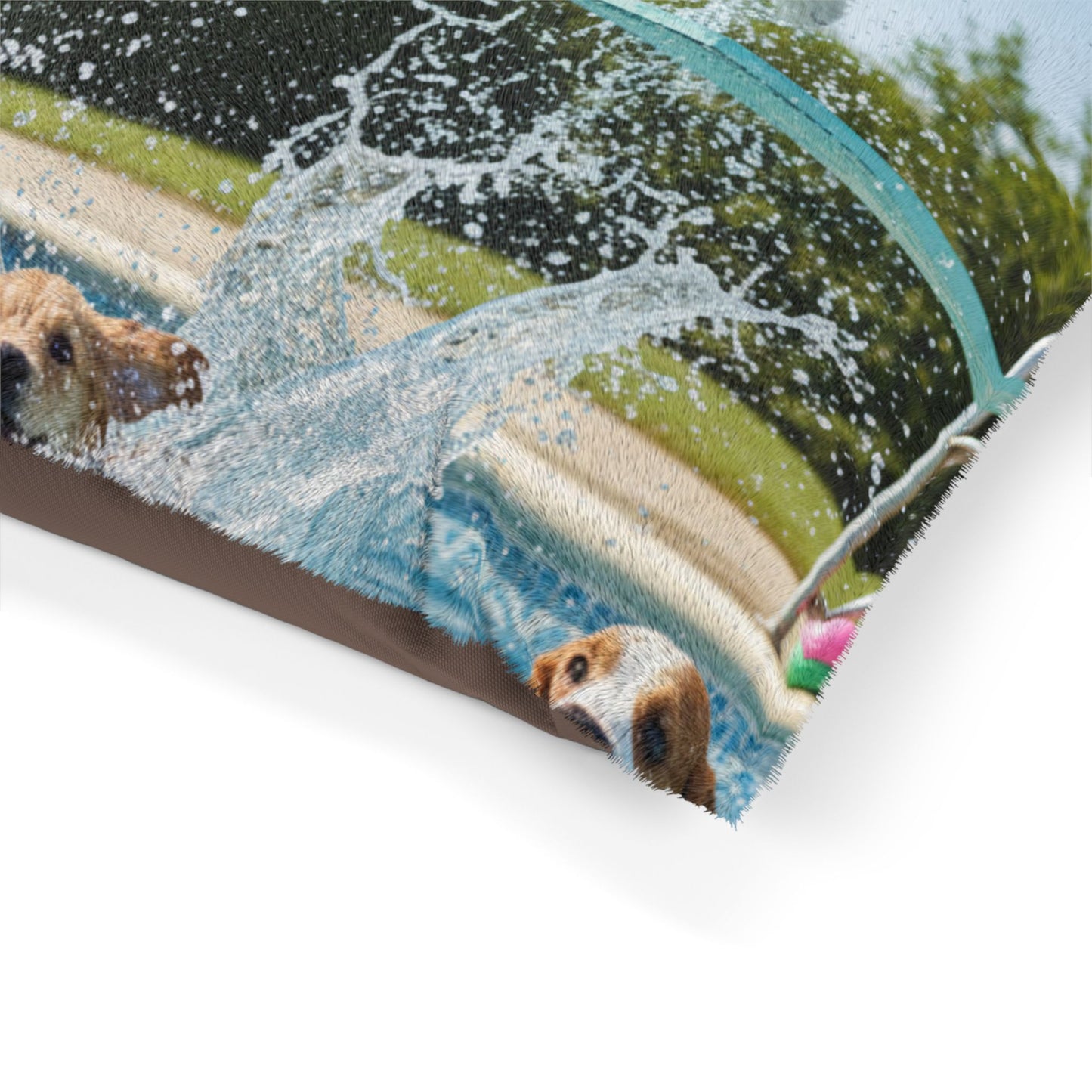 Sheepdog Pet Bed