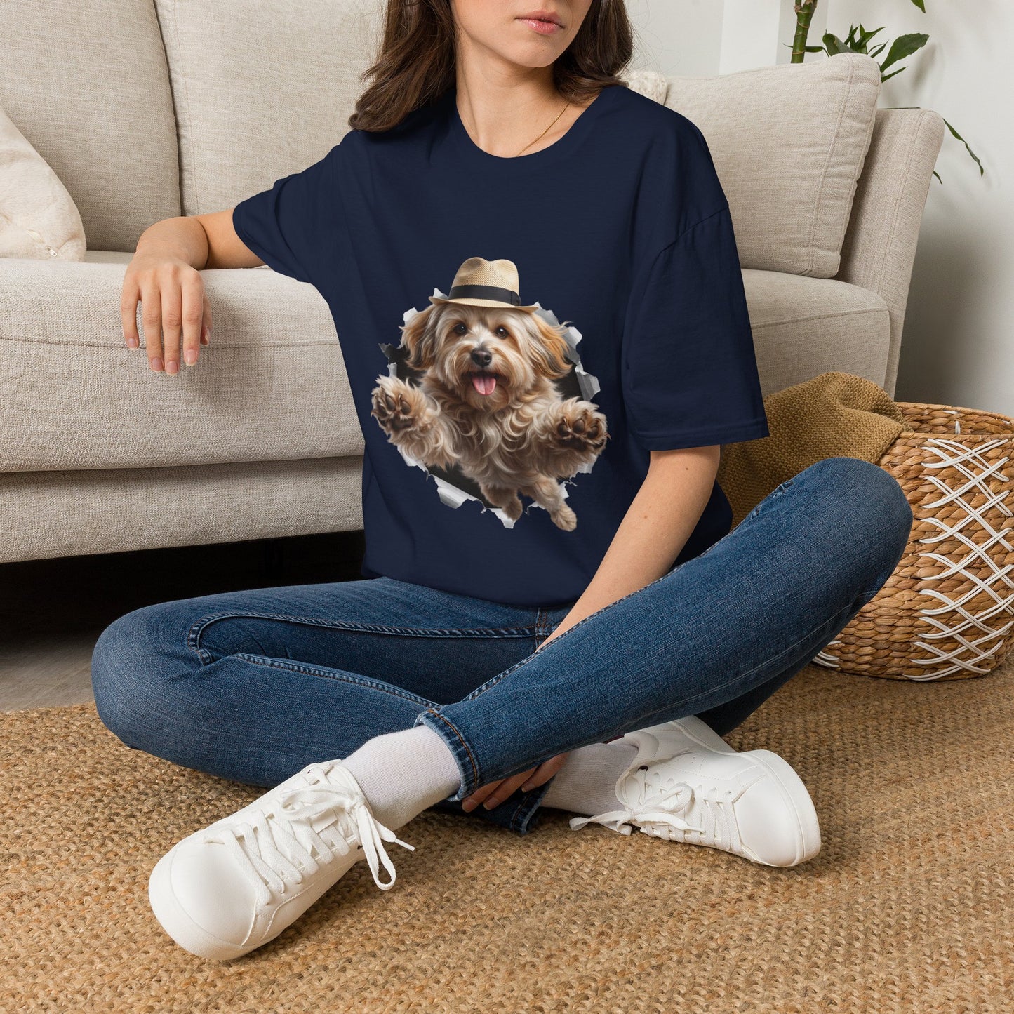 Havanese Tee Shirt