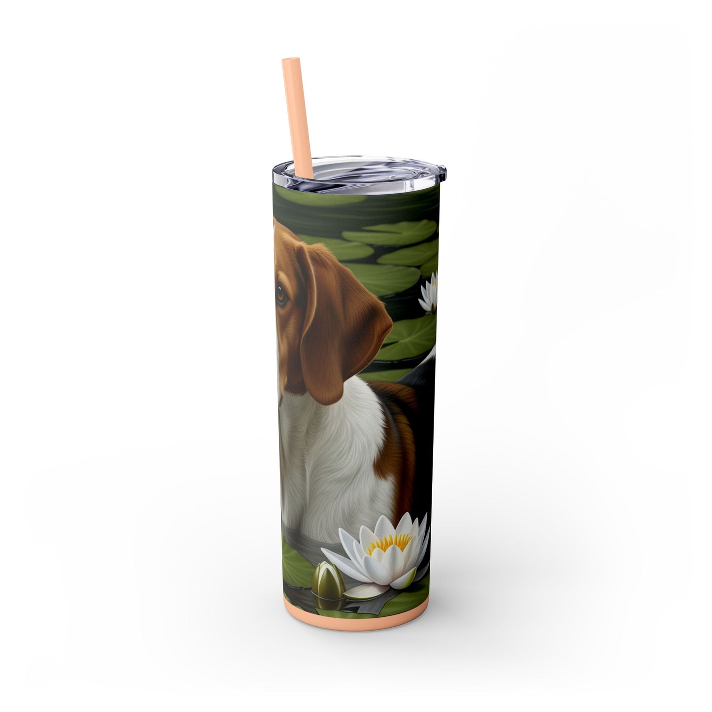 Harrier Tumbler with Straw, 20oz