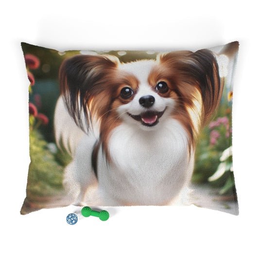 Papillon Pet Bed