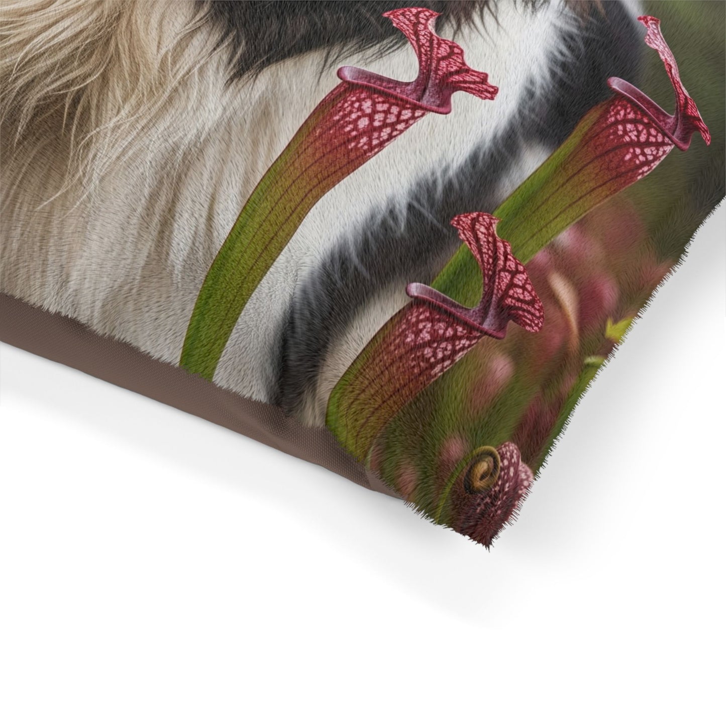 Landseer Pet Bed